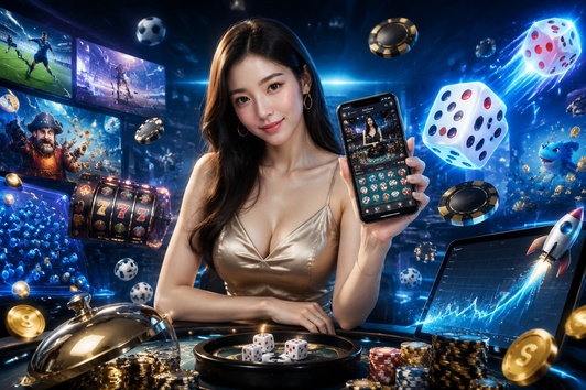 mmr888