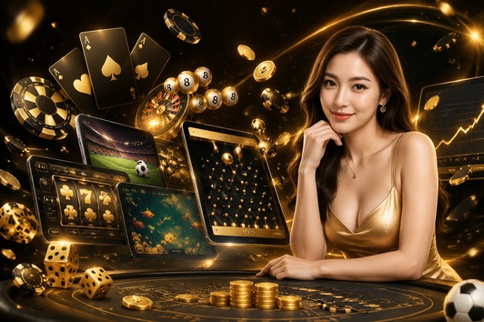 mmr888